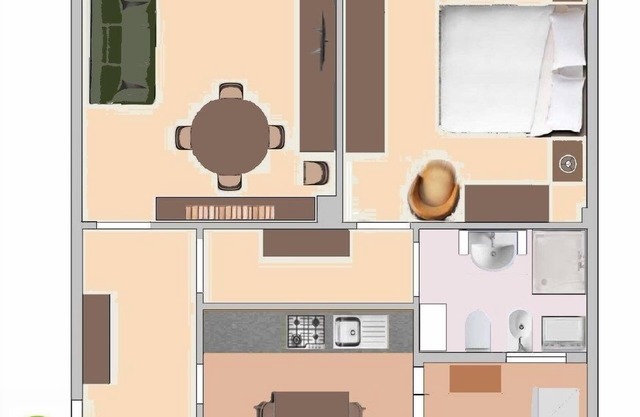 CASA WALLY MetroB-Marconi-S.PaoloBasilica-Colosseo- Lido UniRomaTre, BambinGesù
