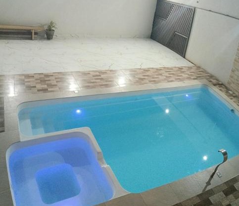 Casa Xavier Space