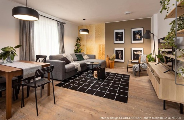 Casa269b - Cozy house with scandinavian design