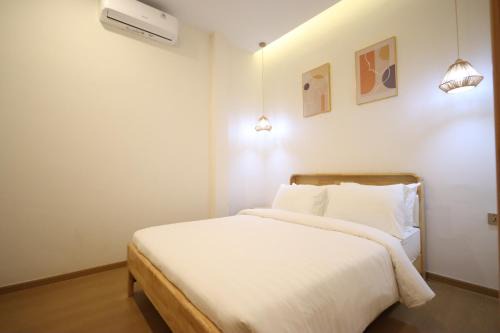 Casabella Homestay 301 Batam Penuin