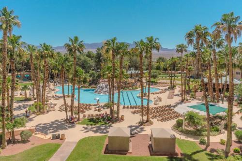 CasaBlanca Resort, Casino, Golf & Spa