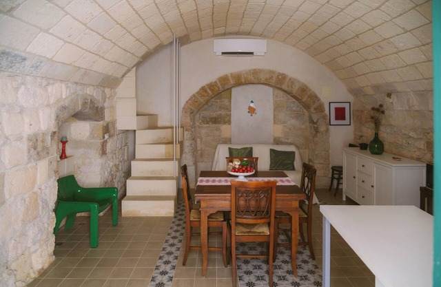 CasaGiudecca - A few minutes from the sea, in the historic center of Carpignano