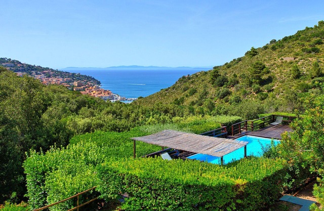 Casale Argentario – Vacation near the sea