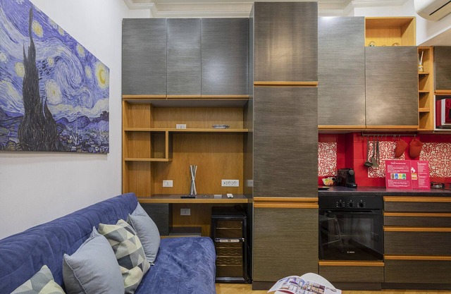 Casaregis Retreat by Wonderful Italy