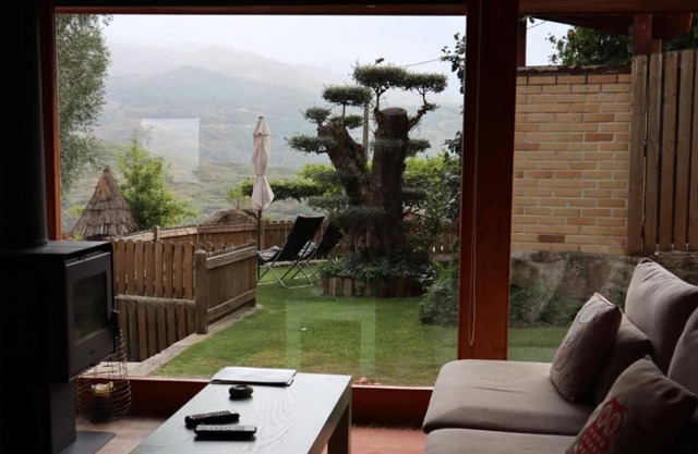 Casas das Olas - Chalet 1