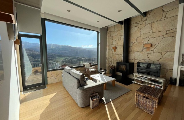 Casas das Olas 3 - Great views, 2 pools, ideal place to relax and visit the of North Portugal