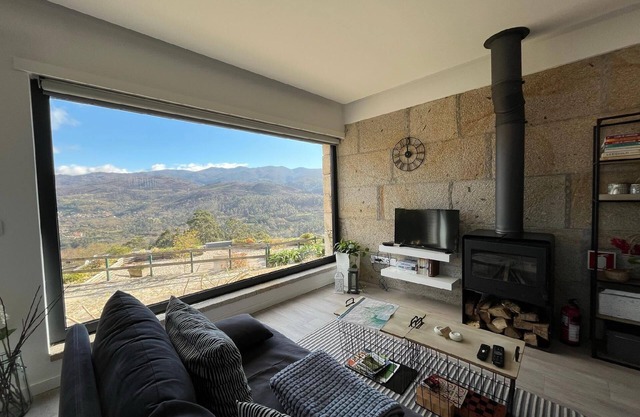 Casas das Olas 7 - Great views, 2 pools, ideal place to relax and visit the of North Portugal