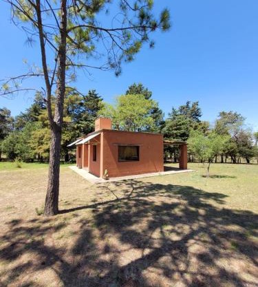 Casas de Campo