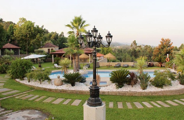 Casas do Picoutinho