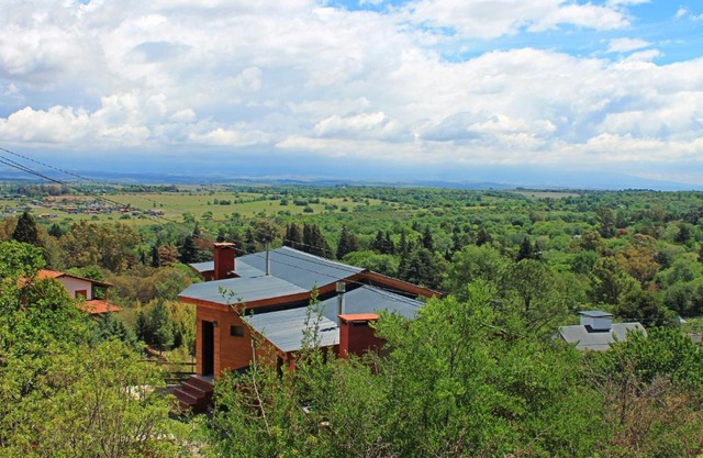 Casas Pura Vida
