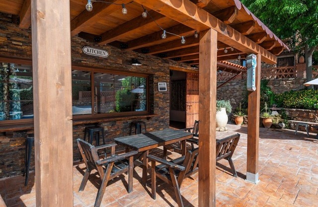 Casas Rurales Almoguer Frailes by Ruralidays