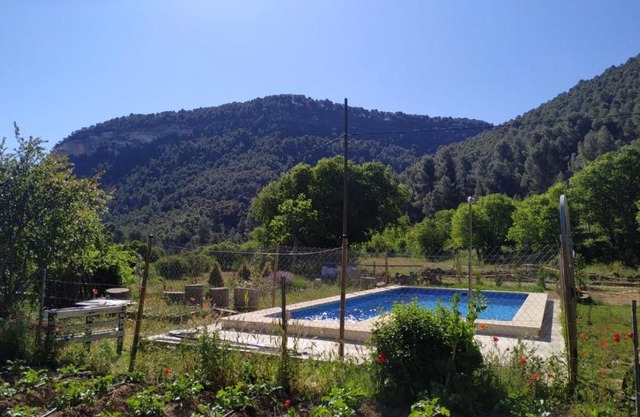 Casas rurales Las Rochas