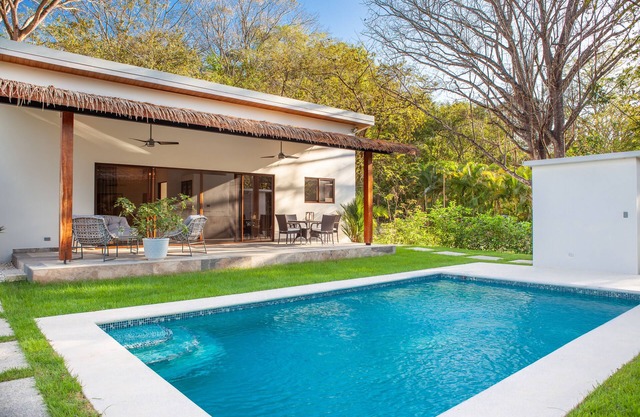 Casas Sol y Mar