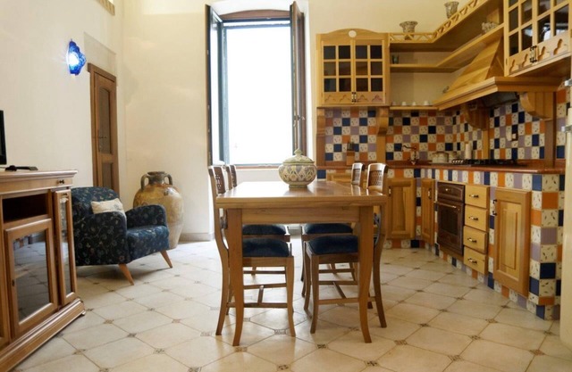Casaulmi Otranto