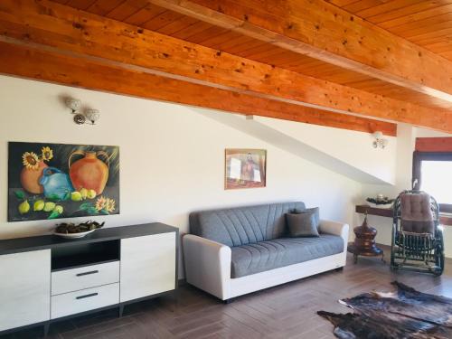 Casavacanze giadamaria