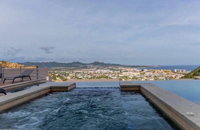 Cascadas 712- Wonderful View to San Lucas