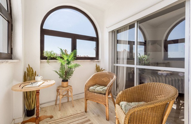 Cascais Ocean View by Homing