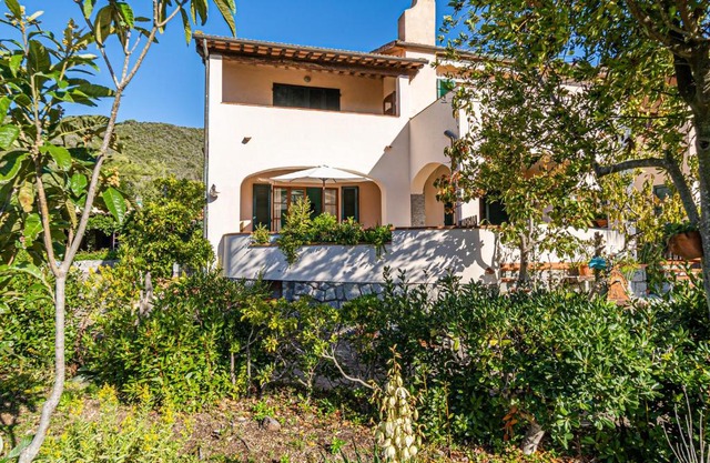 Case Vacanza Filetto a Marina di Campo