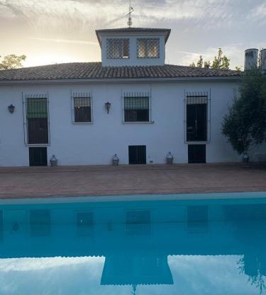 Casería San José