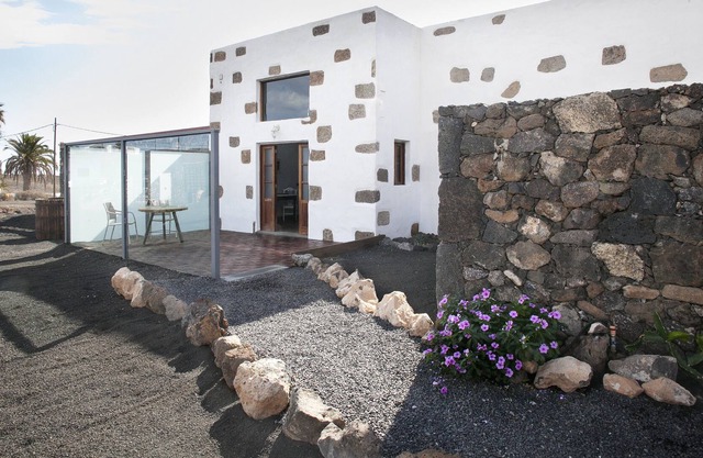 Caserío Leandro IV Place of tranquility and rest