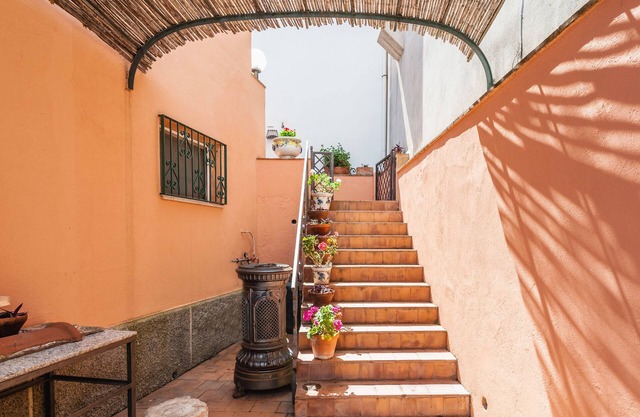 Casetta Amelia Apts by Wonderful Italy