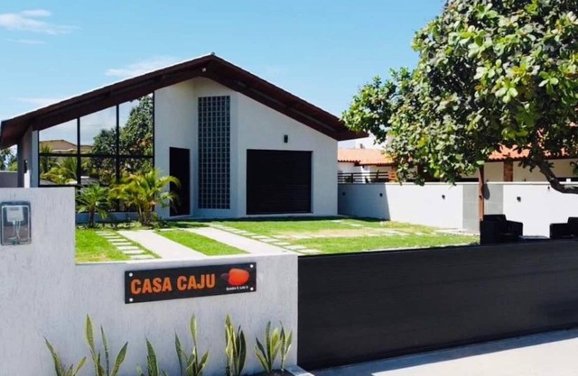 Cashew House