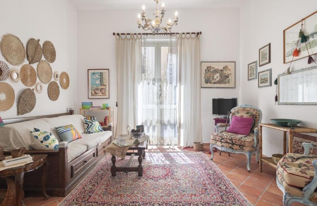 Casina di Marnie