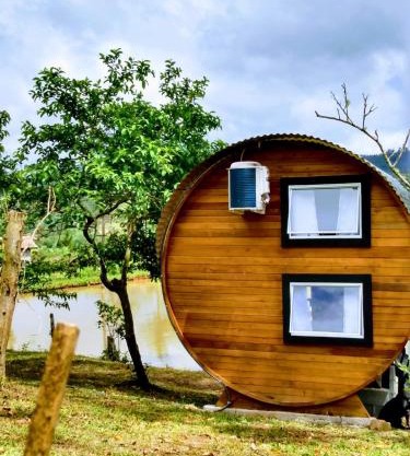 Casinha do Pomar