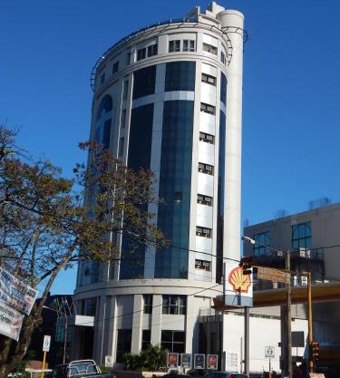 Casino Oberá Hotel