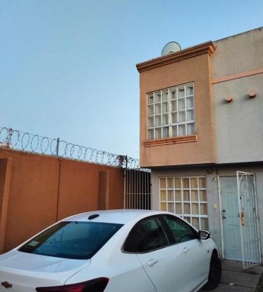 Casita bonita