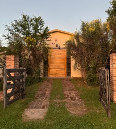 Casita de Cuesta