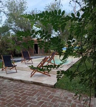 Casita del 20