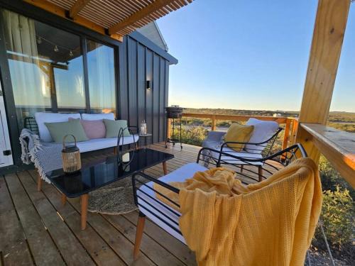 Casita en un lugar de encanto