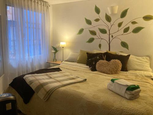 Casita Italiana