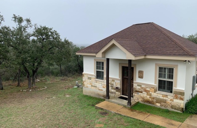 Casita - New Braunfels, Gruene, Canyon Lake, San Marcos, Wimberly