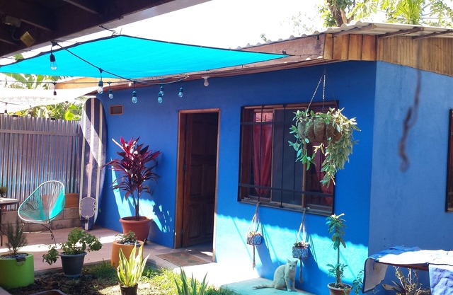 Casita Olivia- Short walk to the beach! 2 week max stay