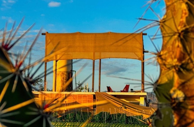 Casita Playita