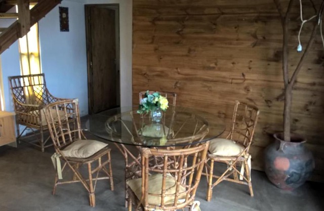 Casita Vaqueros