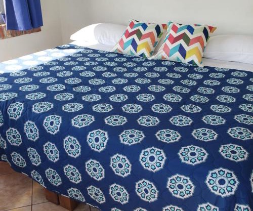 Casitas Las Palmas - Coral de Mar