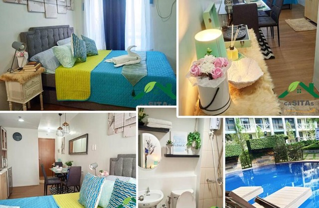 Casitas Suites Tagaytay
