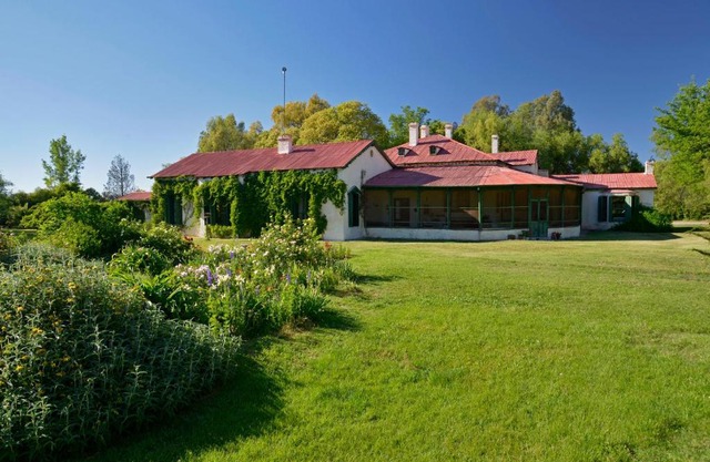 Casona 1905