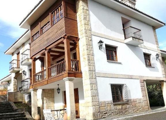 Casona el Palomar