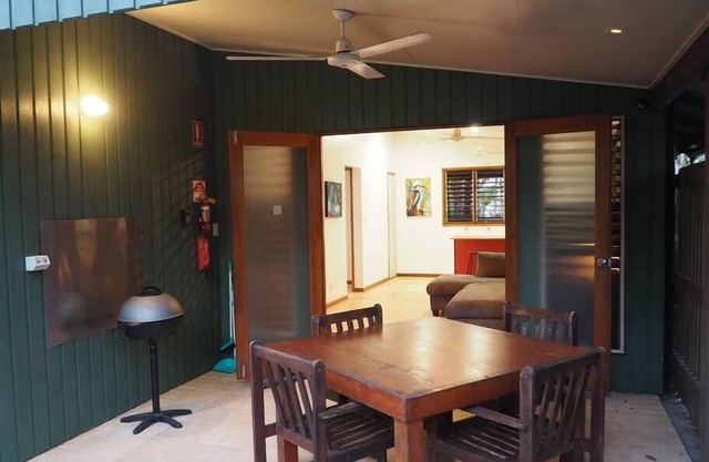 Cassawong Cottages - Kookaburra - 2 Bed