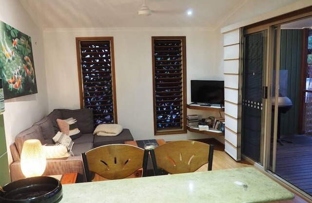 Cassawong Cottages - Lorikeet