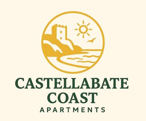 CastallabateCoast Apartaments