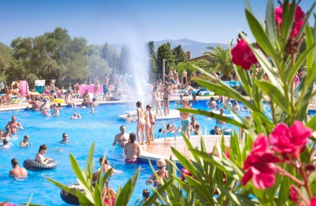 Castell Montgri - Mobile Homes by Lifestyle Holidays