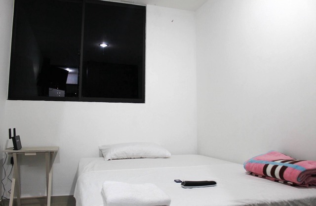 Castellana Apartaments
