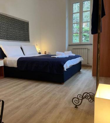 Castello Camelia & Oleandro - View of Lake Como