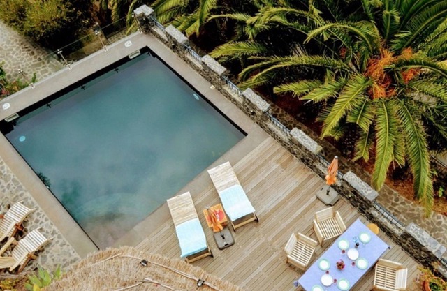 Castelo do Mar - Superior XXL Suite C1 With Pool