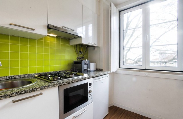 Castelo Stylish Flat (C24)